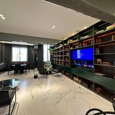 The Luxe At Copacabana